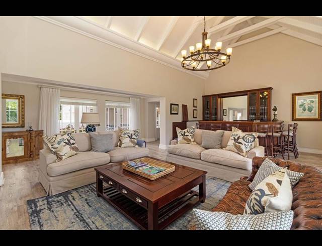 4 BEDROOM PROPERTY TO RENT IN STEENBERG GOLF ESTATE